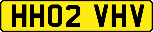 HH02VHV