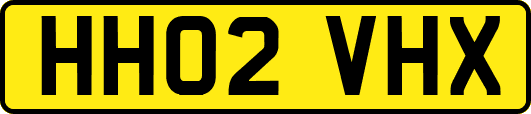 HH02VHX