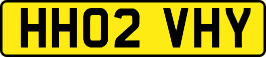 HH02VHY