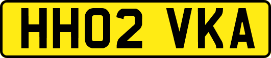 HH02VKA
