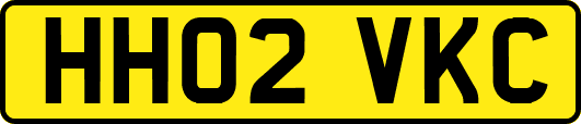 HH02VKC