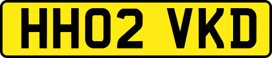 HH02VKD