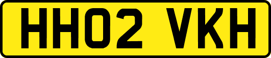HH02VKH