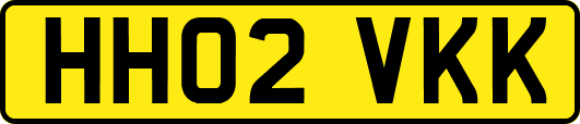 HH02VKK