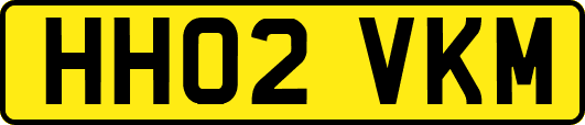 HH02VKM