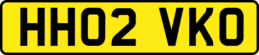HH02VKO