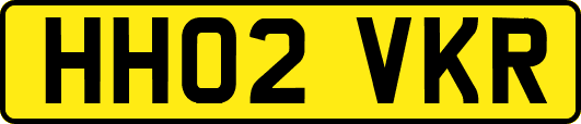 HH02VKR