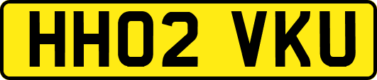 HH02VKU