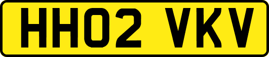 HH02VKV