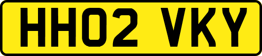 HH02VKY