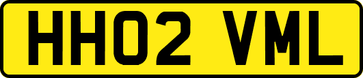 HH02VML