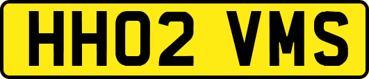 HH02VMS