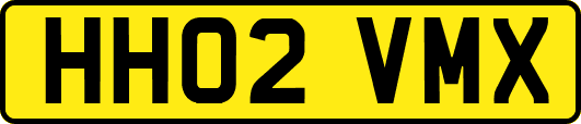 HH02VMX