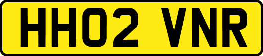 HH02VNR