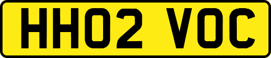 HH02VOC