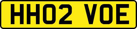 HH02VOE