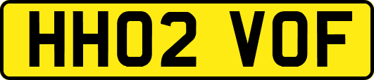 HH02VOF