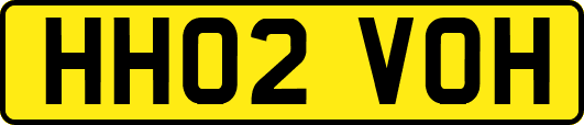 HH02VOH