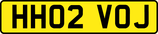 HH02VOJ