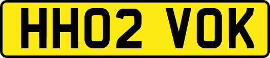HH02VOK