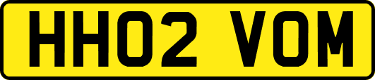 HH02VOM