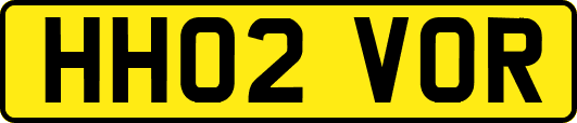 HH02VOR