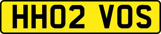 HH02VOS
