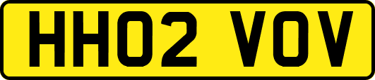 HH02VOV