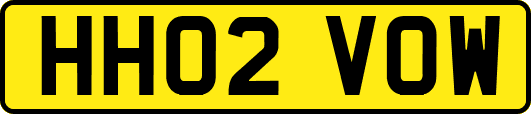 HH02VOW
