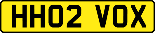 HH02VOX