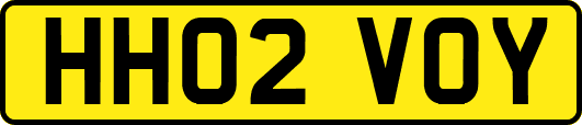 HH02VOY