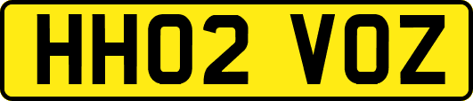 HH02VOZ