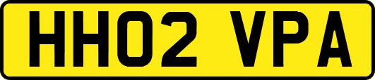 HH02VPA