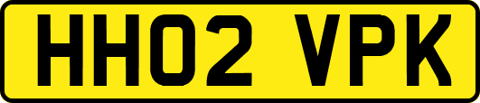 HH02VPK