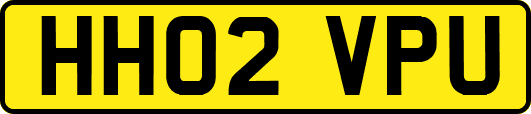 HH02VPU