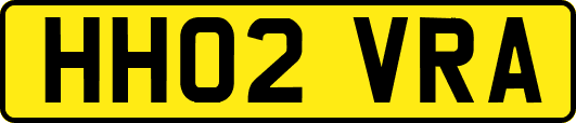 HH02VRA