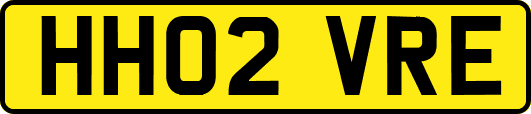 HH02VRE