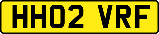 HH02VRF