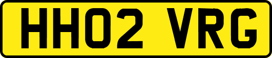 HH02VRG