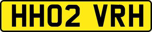 HH02VRH