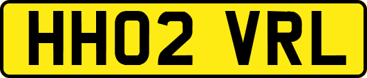 HH02VRL