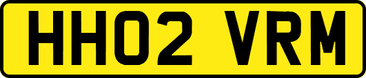 HH02VRM