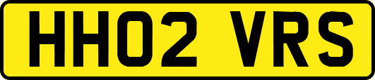 HH02VRS