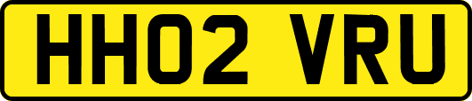 HH02VRU