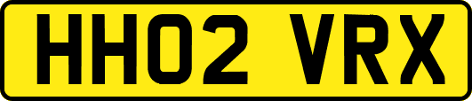 HH02VRX