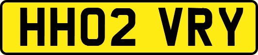 HH02VRY