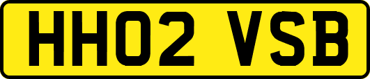 HH02VSB