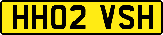 HH02VSH
