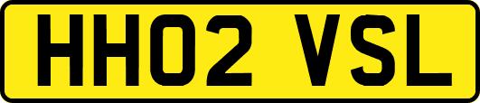 HH02VSL