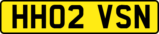 HH02VSN